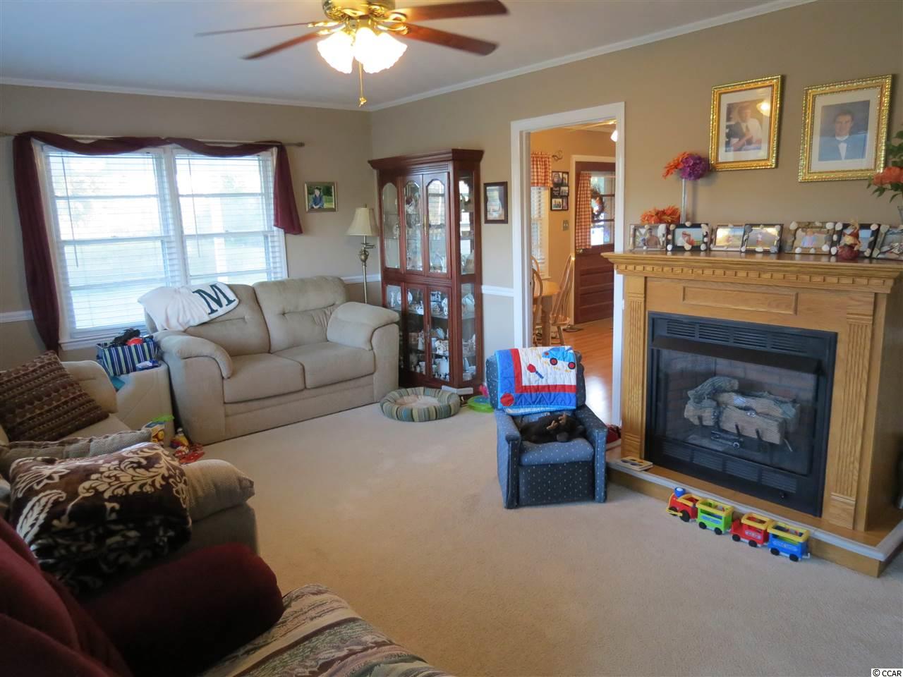 3099 Bullard Road Hemingway, SC 29554 - Photo 8 of 21