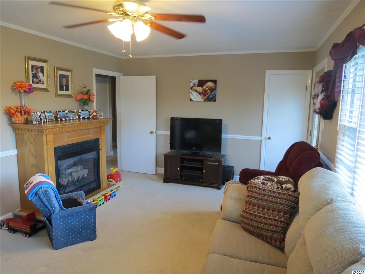 3099 Bullard Road Hemingway, SC 29554 - Photo 9 of 21