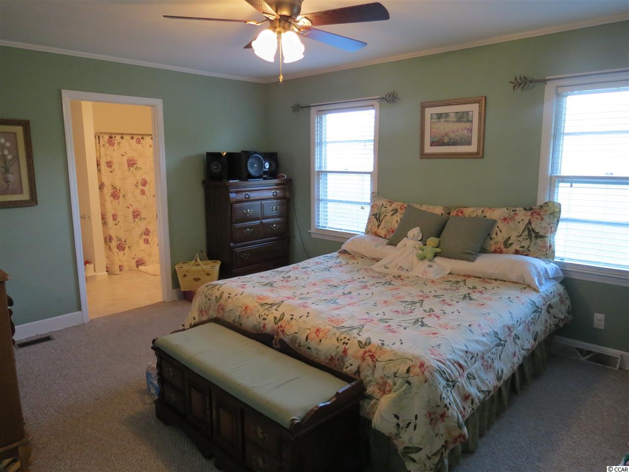 3099 Bullard Road Hemingway, SC 29554 - Photo 10 of 21