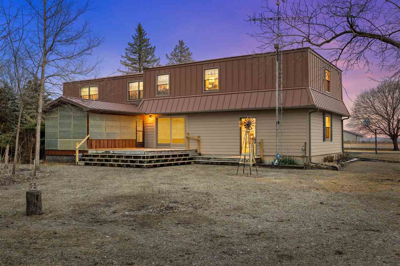 5297 Sand Road Southeast Iowa City, IA 52240 - Photo 44 of 68 Gallery Image 44