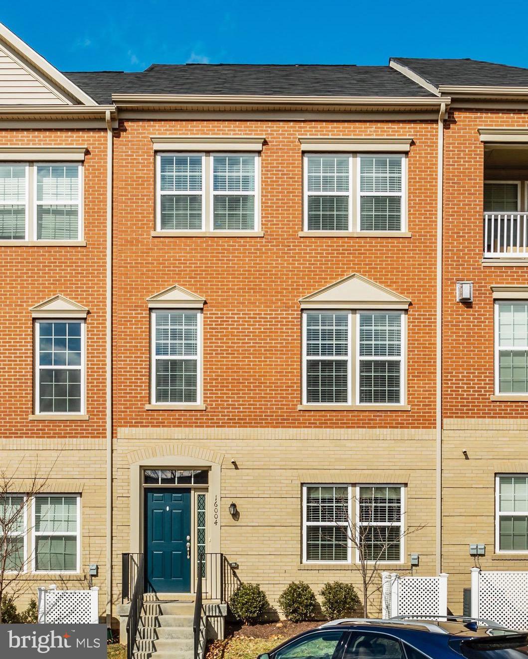 16004 Madison Ridge Place Gainesville, VA 20155 - Photo 1 of 49 Exterior Front