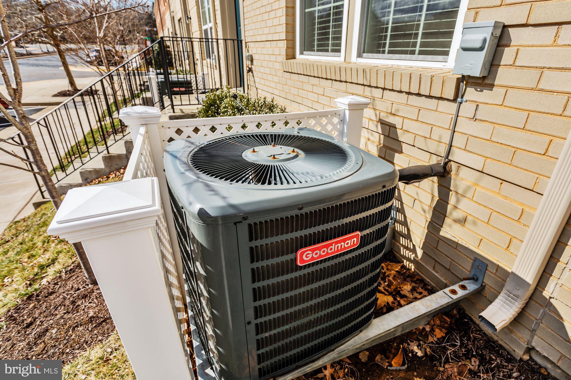 16004 Madison Ridge Place Gainesville, VA 20155 - Photo 45 of 49 HVAC