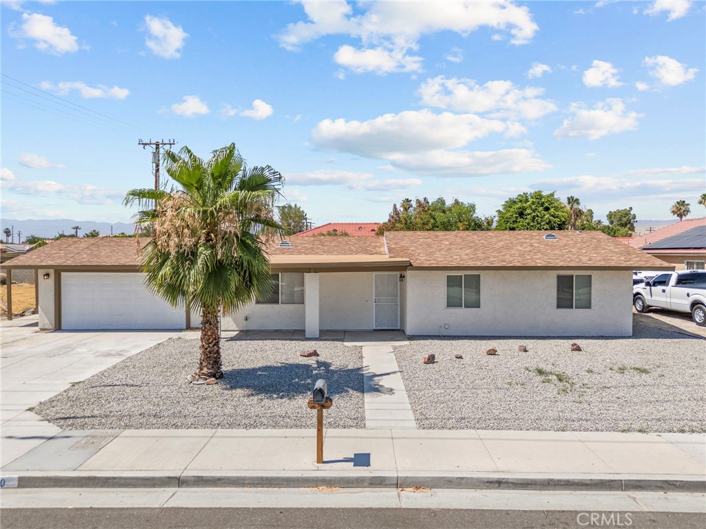 68880 Ortega Road Cathedral City, CA 92234 - Photo 1 of 38