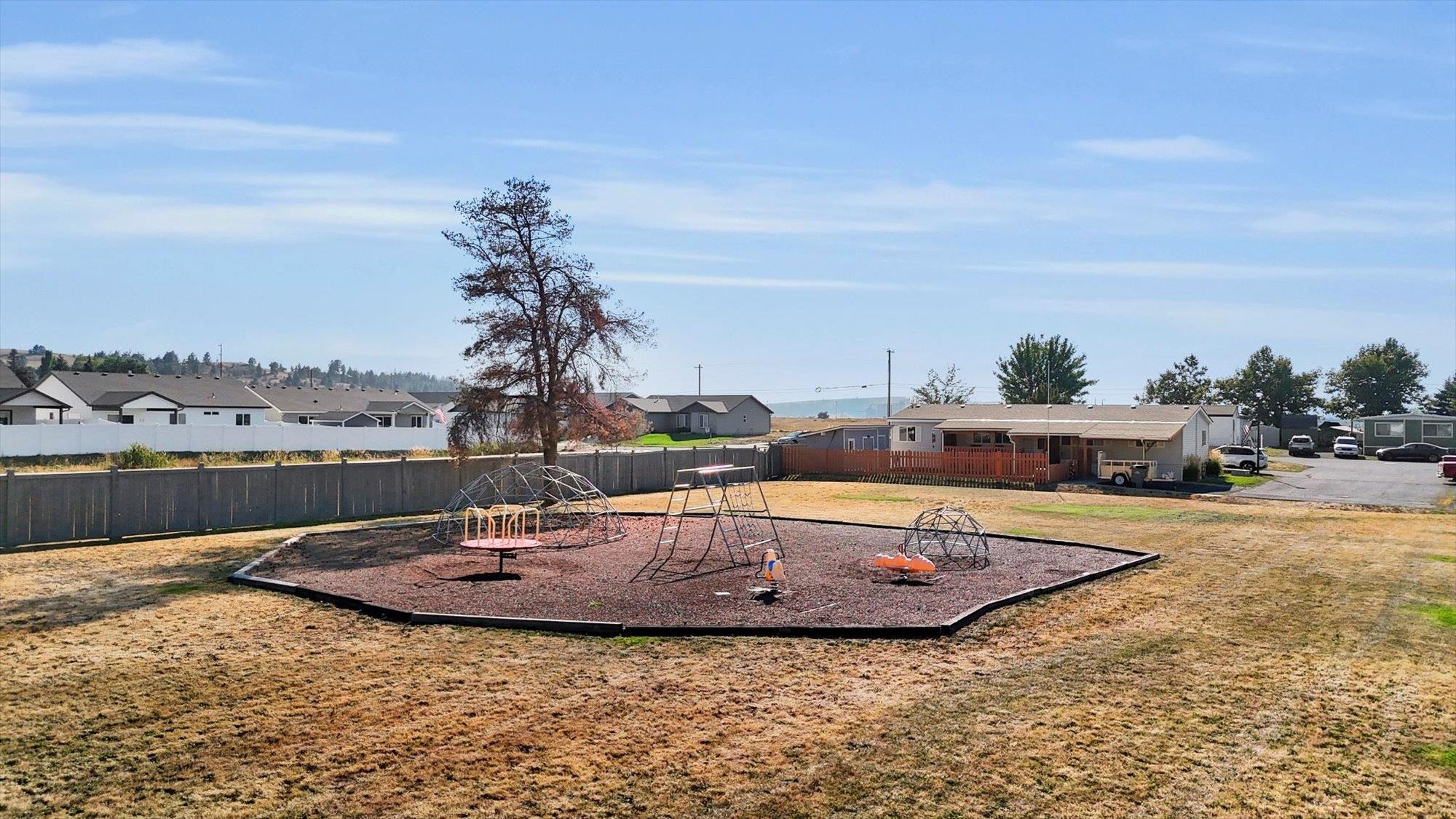 10510 West Richland Road, Unit 11 Cheney, WA 99004 - Photo 43 of 49