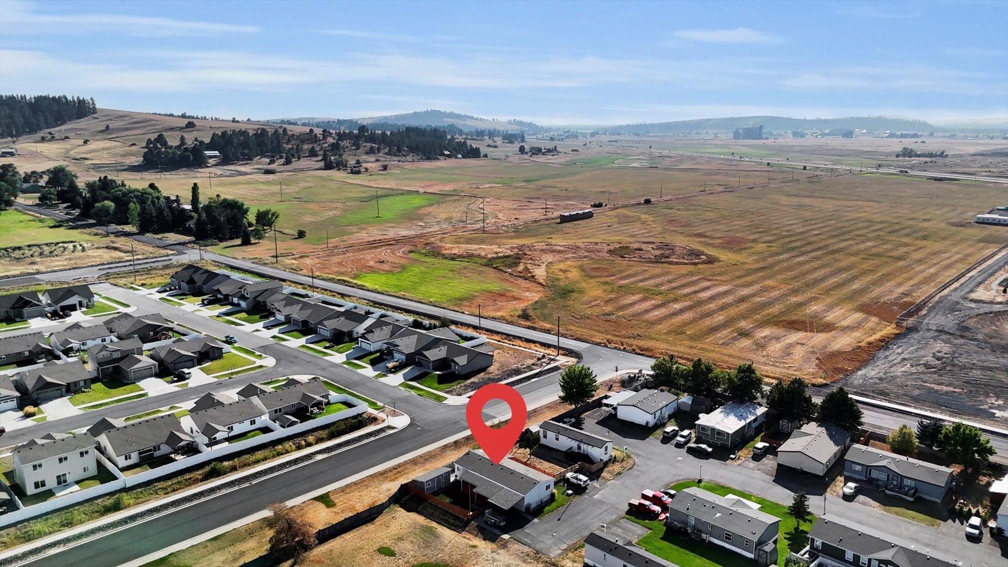 10510 West Richland Road, Unit 11 Cheney, WA 99004 - Photo 45 of 49