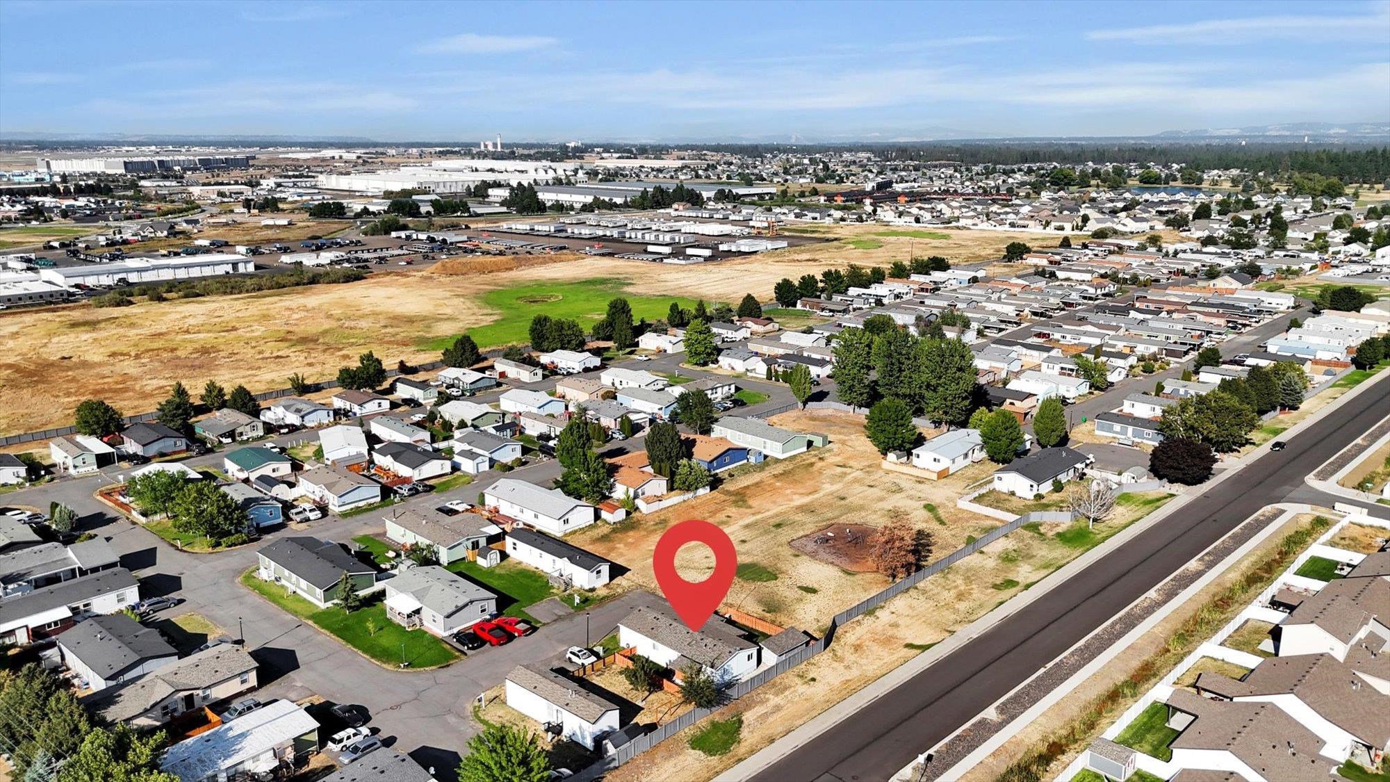 10510 West Richland Road, Unit 11 Cheney, WA 99004 - Photo 47 of 49