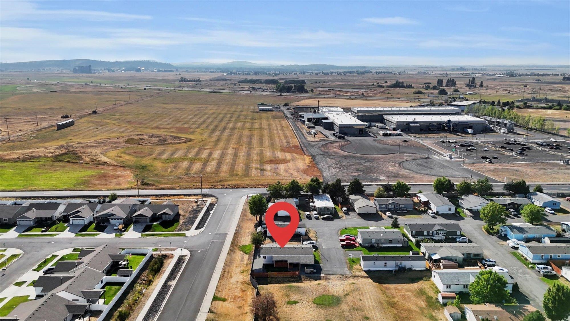 10510 West Richland Road, Unit 11 Cheney, WA 99004 - Photo 48 of 49