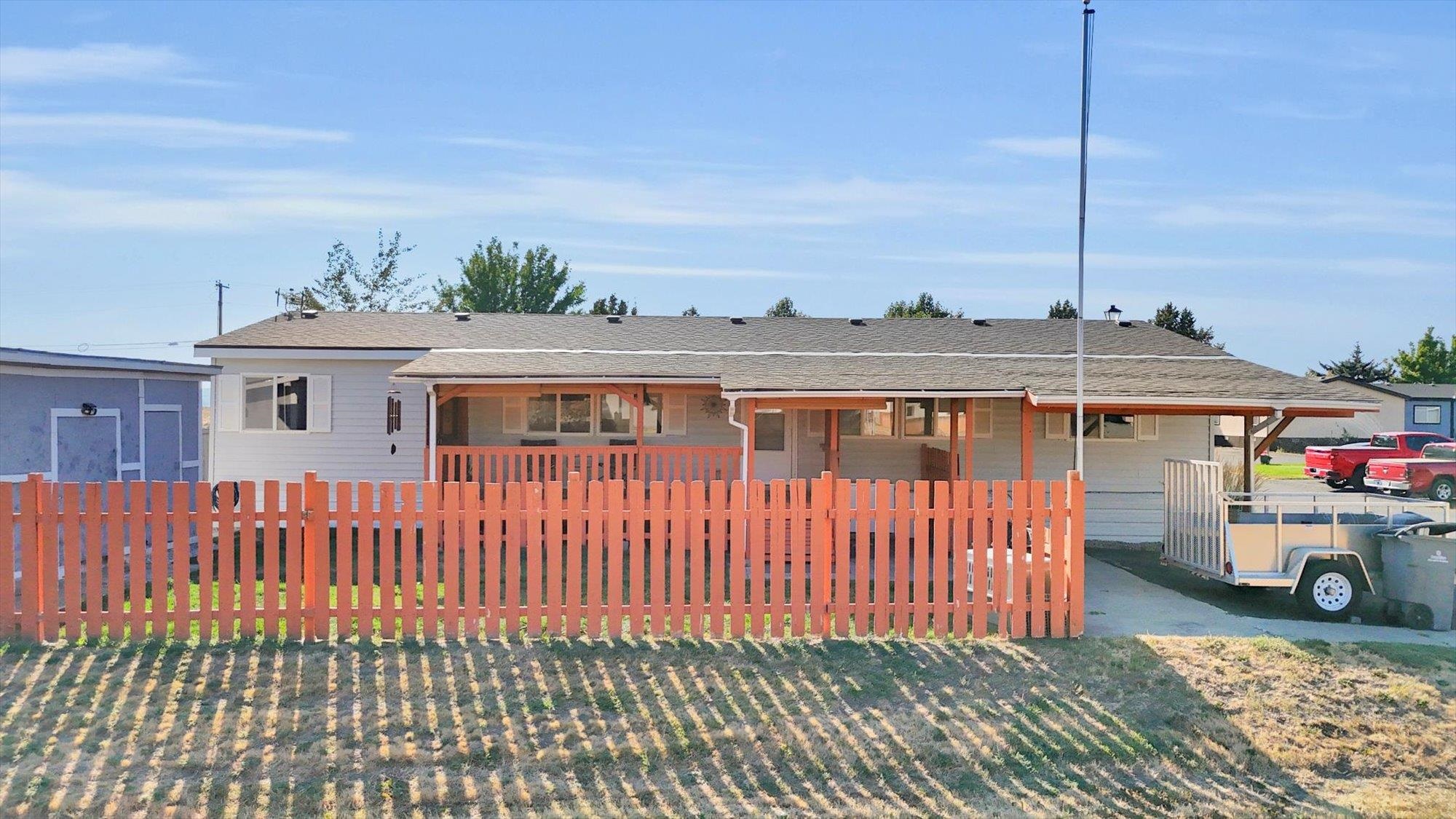 10510 West Richland Road, Unit 11 Cheney, WA 99004 - Photo 5 of 49