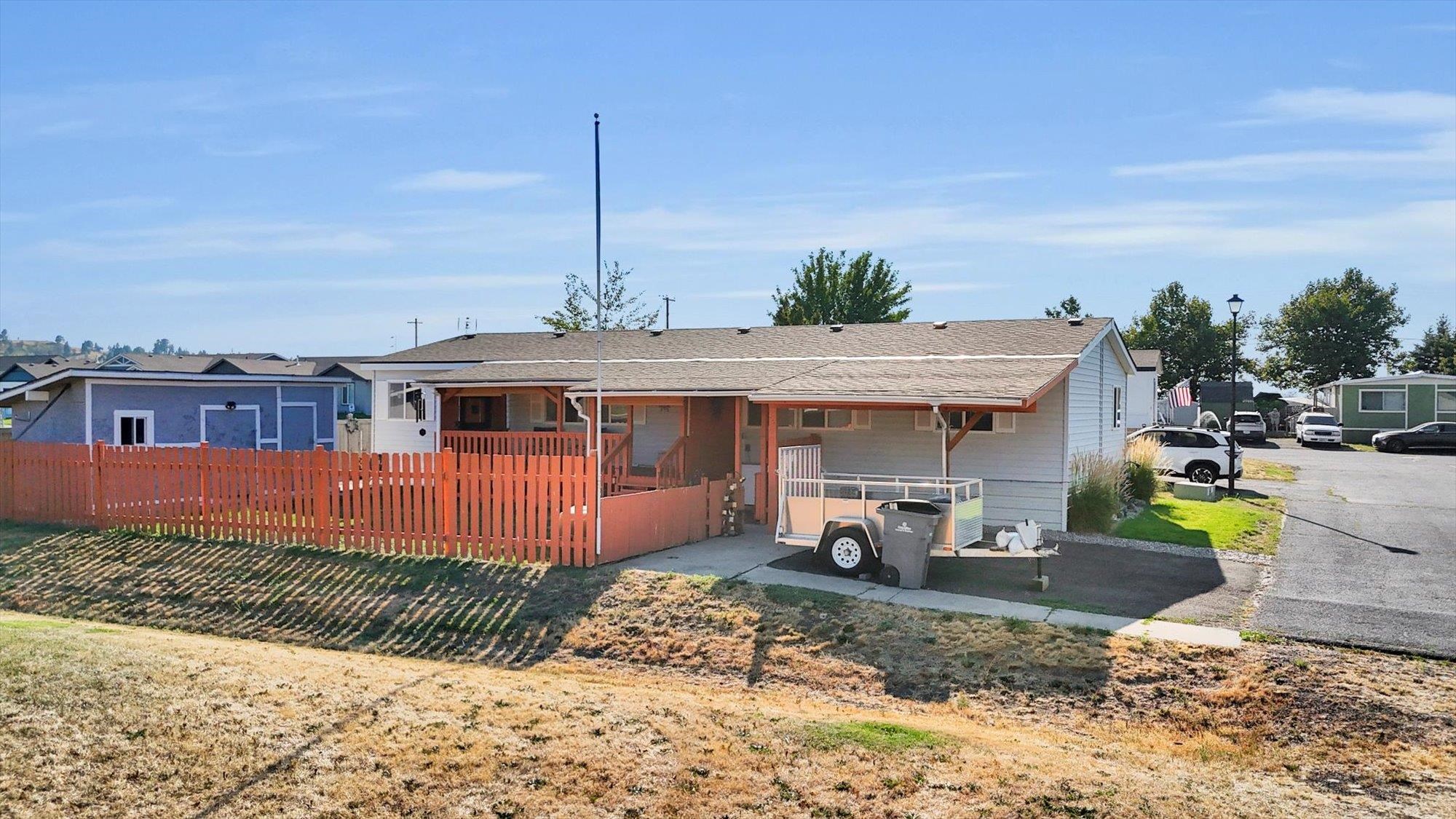 10510 West Richland Road, Unit 11 Cheney, WA 99004 - Photo 6 of 49