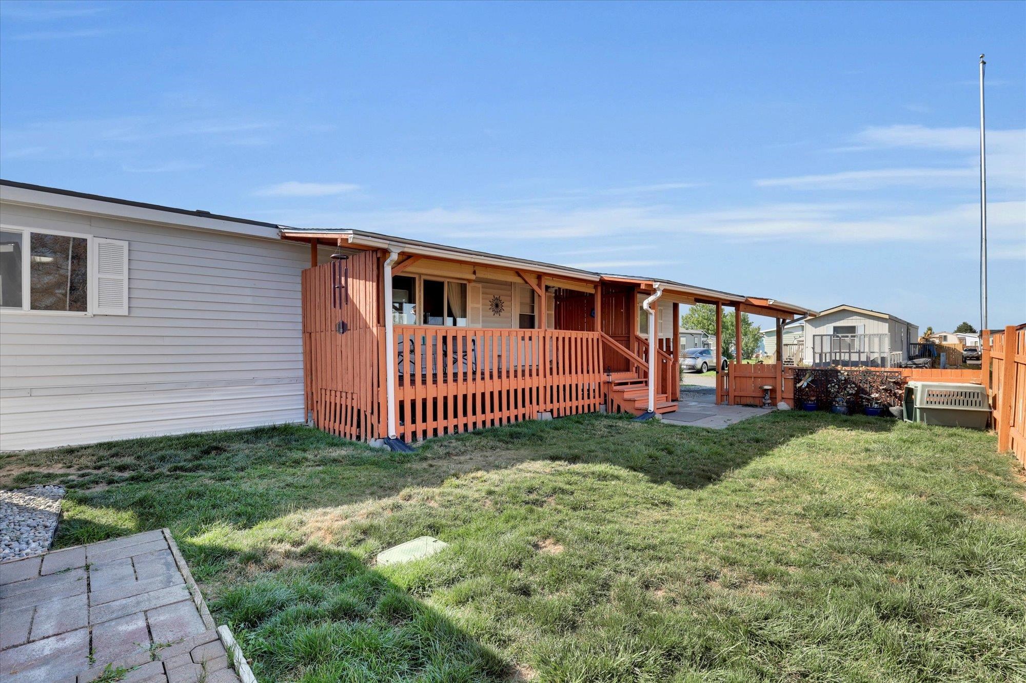 10510 West Richland Road, Unit 11 Cheney, WA 99004 - Photo 7 of 49