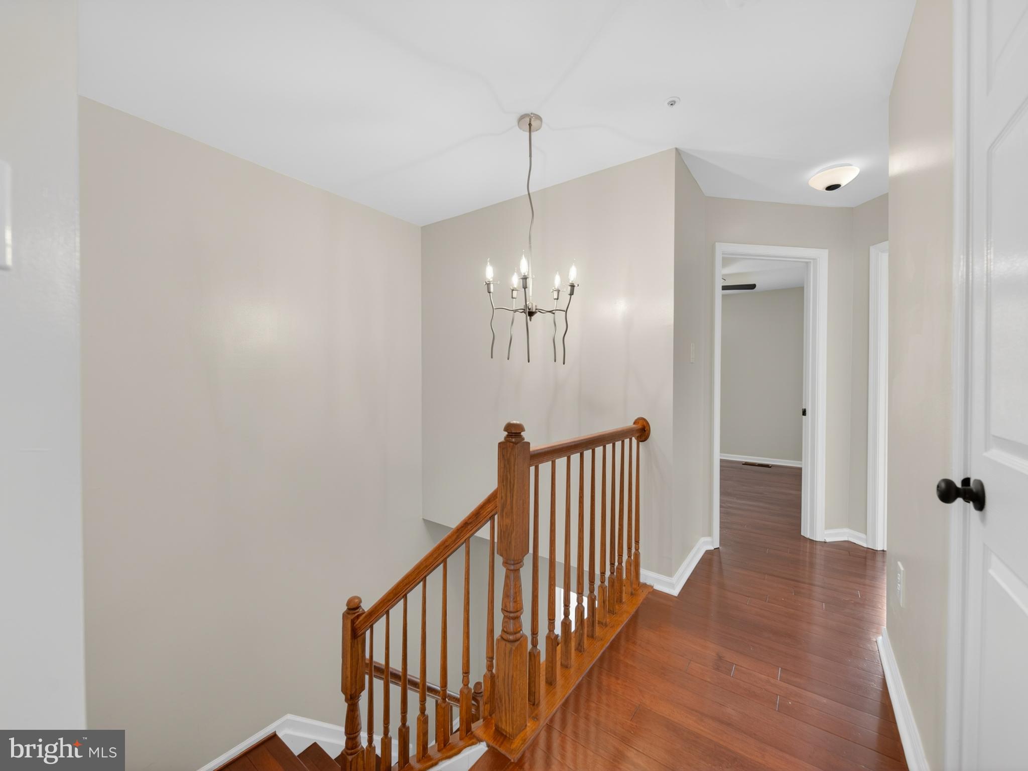 8602 Lark Place Laurel, MD 20724 - Photo 27 of 46 Hallway