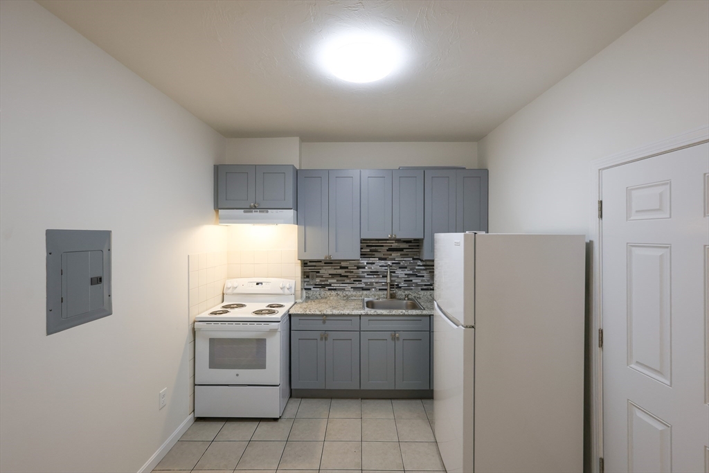 127 Intervale Street, Unit 3 Boston, MA 02121 - Photo 4 of 21