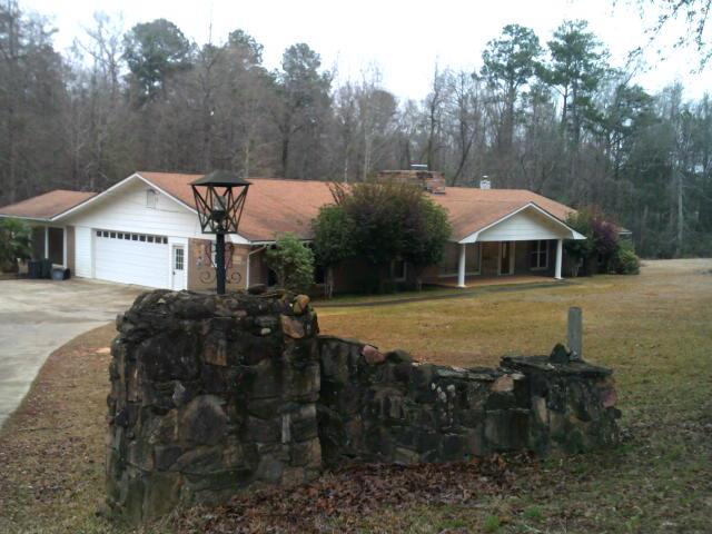9112 Blackmon Road Midland, GA 31820 - Photo 1 of 22 Main View