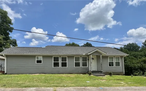 $120,000 | 209 Bivens Street, Pickens, SC 29671