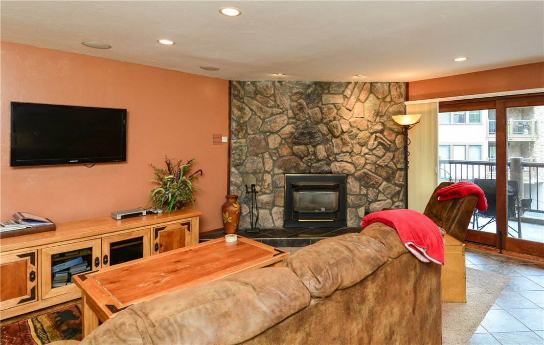 325 Four Oclock Road, Unit 104 Breckenridge, CO 80424 - Photo 2 of 20 Gallery Image 2