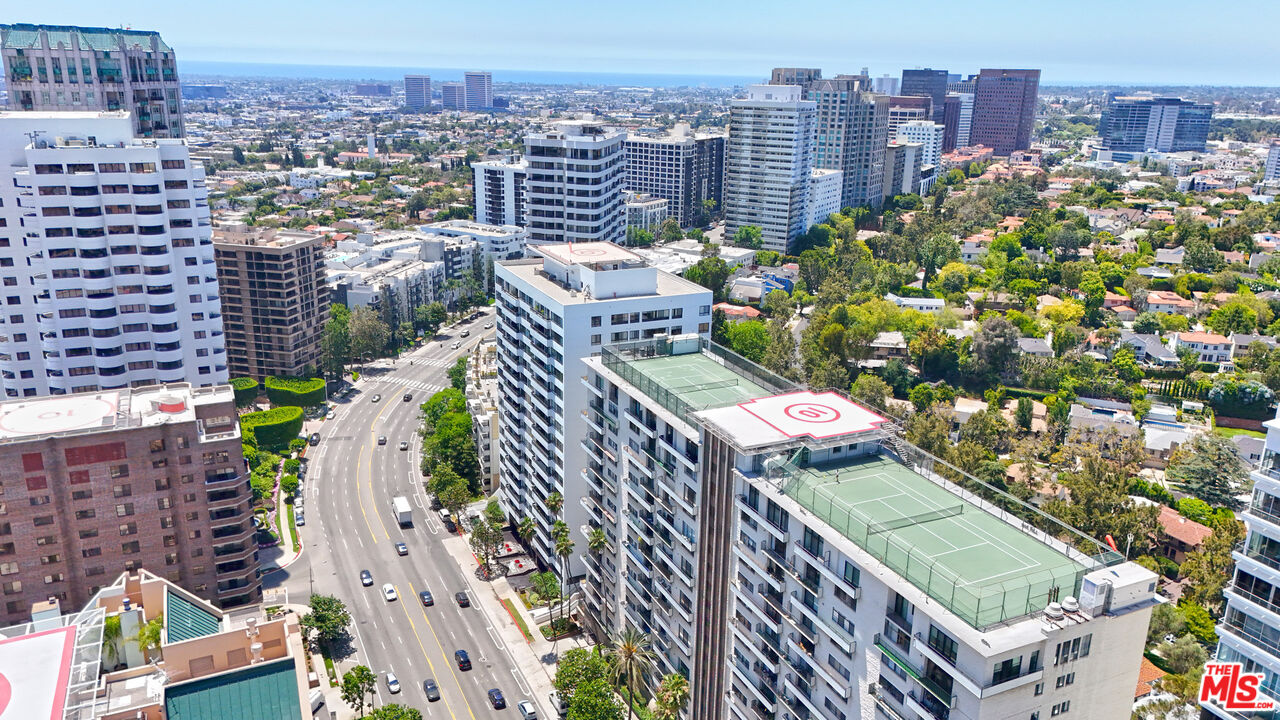 10535 Wilshire Boulevard, Unit 414 Los Angeles, CA 90024 - Photo 15 of 37