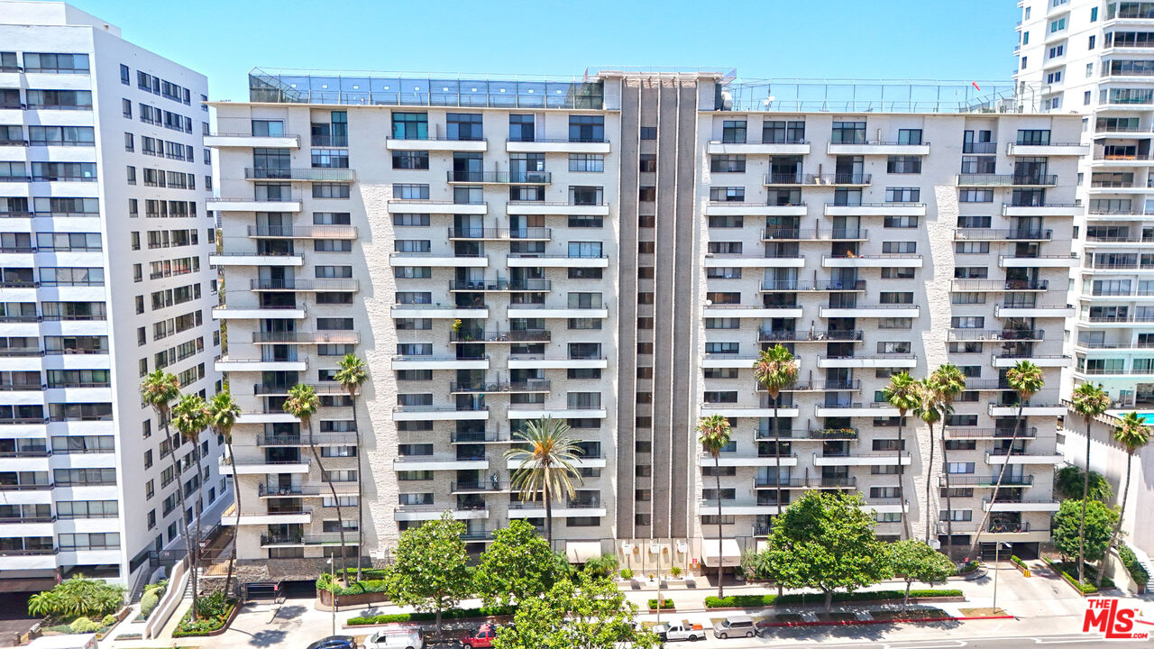 10535 Wilshire Boulevard, Unit 414 Los Angeles, CA 90024 - Photo 26 of 37