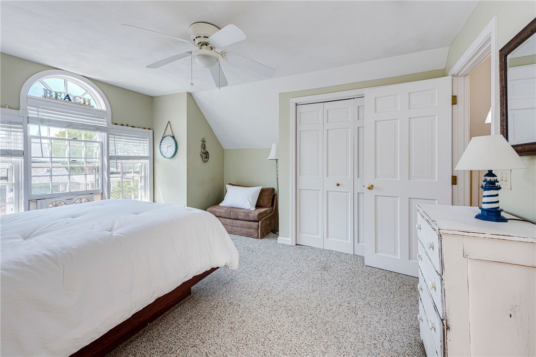 93 Mill Street, Unit B Newport, RI 02840 - Photo 21 of 33