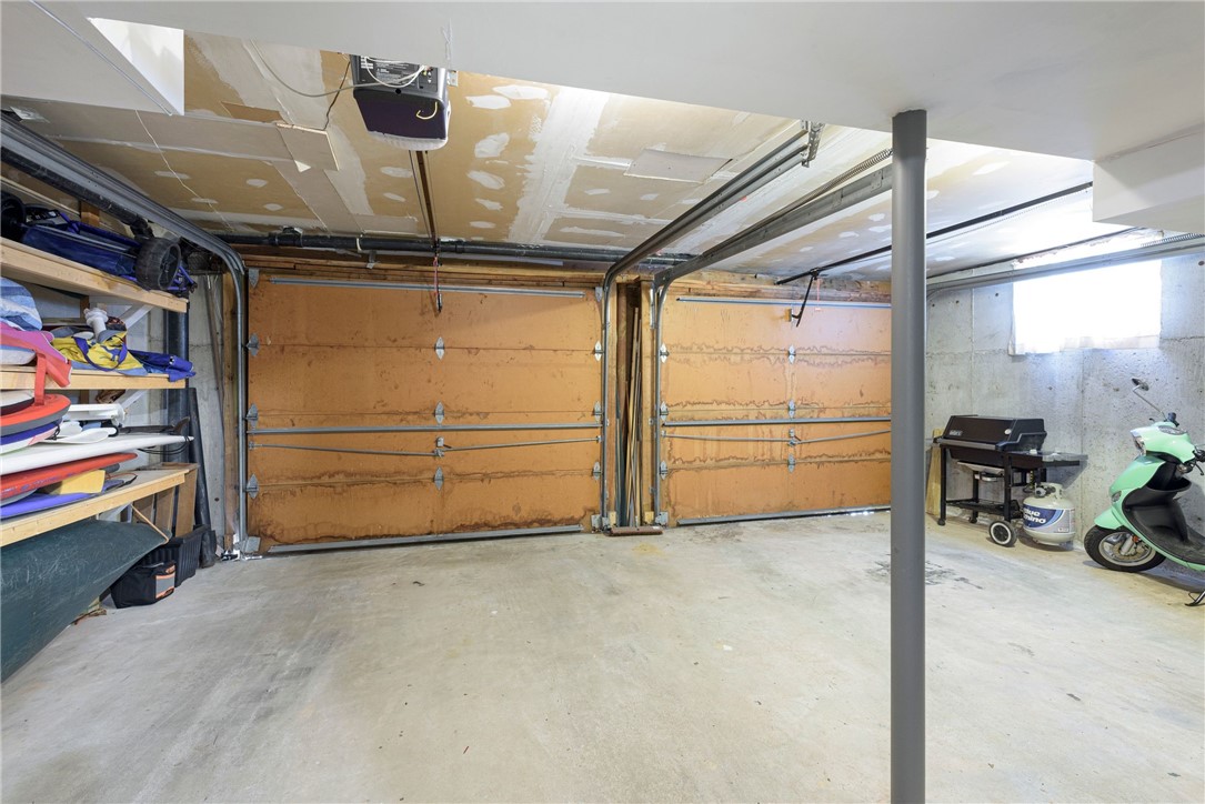 93 Mill Street, Unit B Newport, RI 02840 - Photo 29 of 33 2 inregal gargae spaces