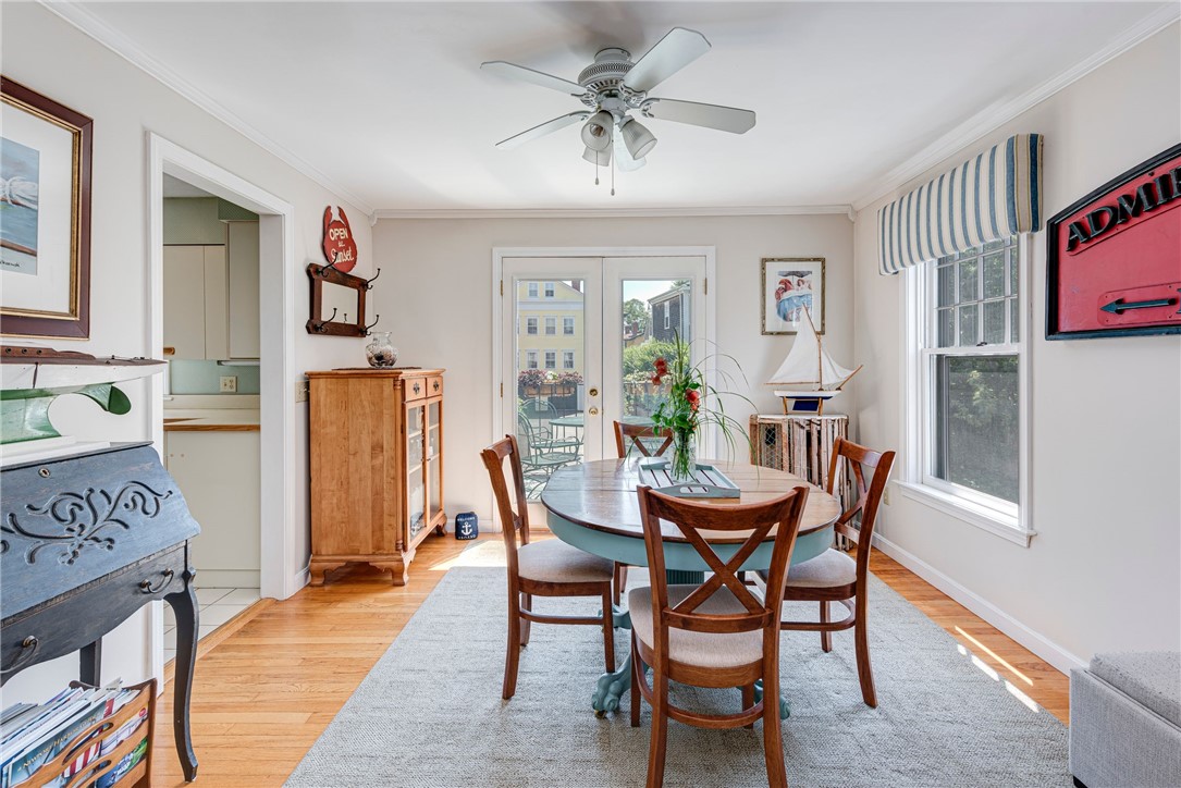 93 Mill Street, Unit B Newport, RI 02840 - Photo 4 of 33