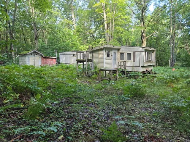 $68,000 | 8859 East Grandview Trail, Reed City, MI 49677