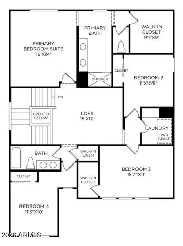 a view of lake with mountain