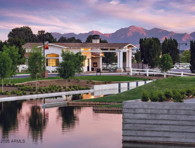 a view of outdoor space with seating