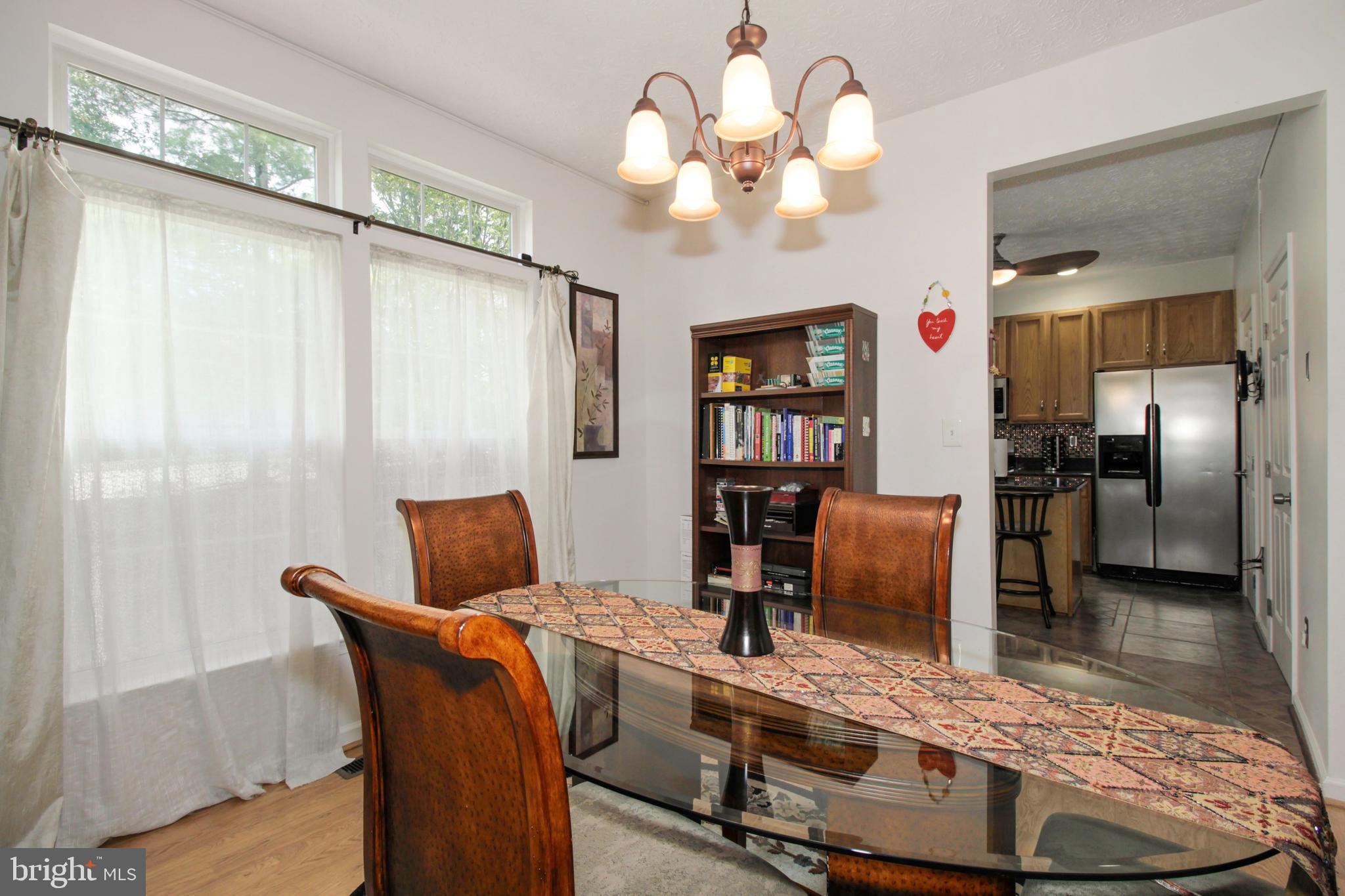 3228 Orient Fishtail Road Laurel, MD 20724 - Photo 8 of 43 Dining Room #2