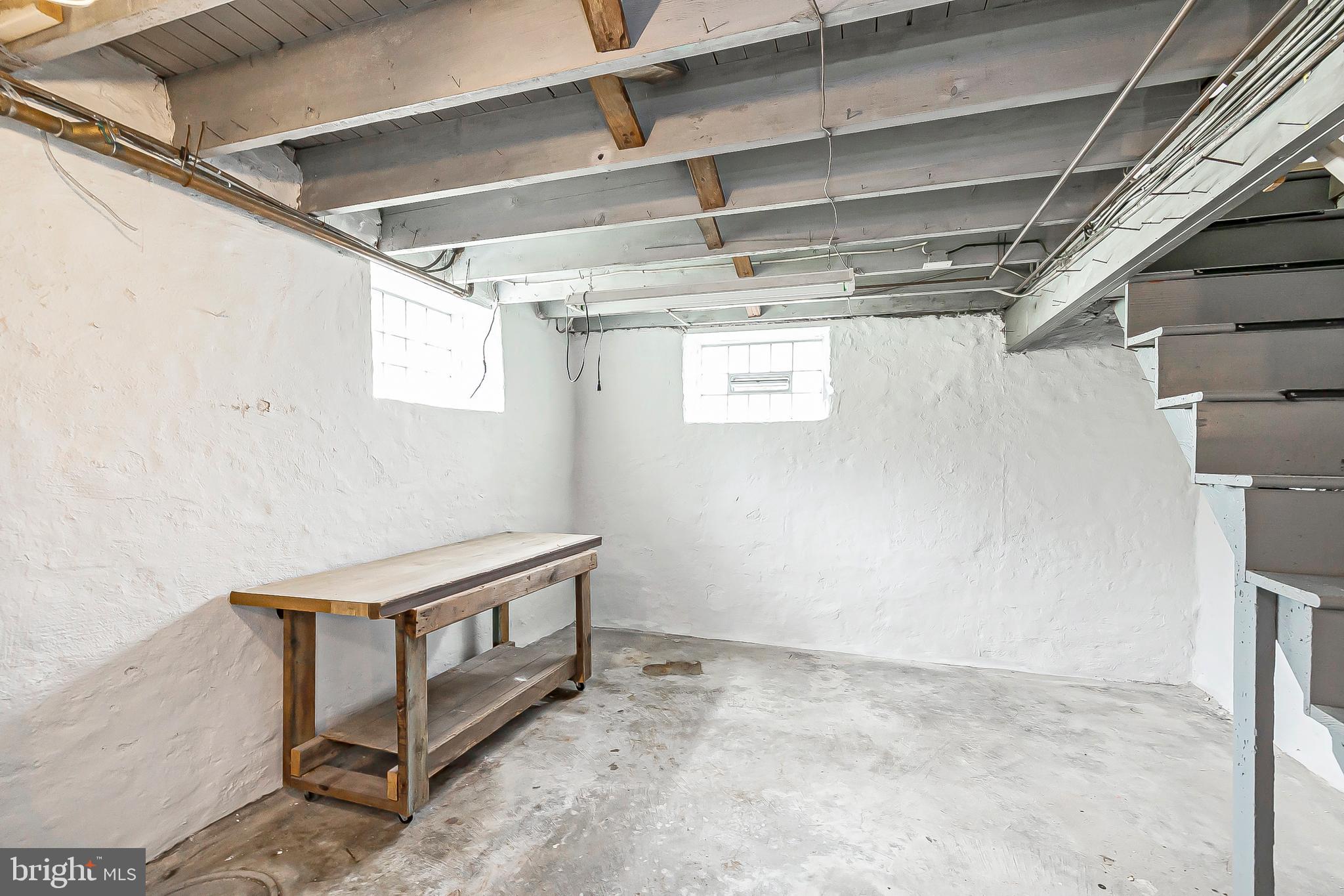 1300 Leedom Road Havertown, PA 19083 - Photo 17 of 56 Basement