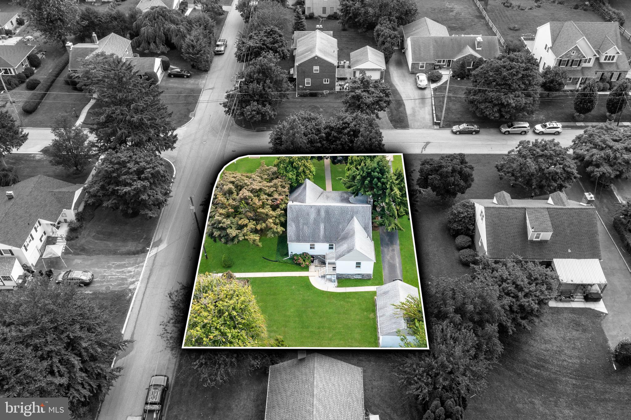 1300 Leedom Road Havertown, PA 19083 - Photo 30 of 56
