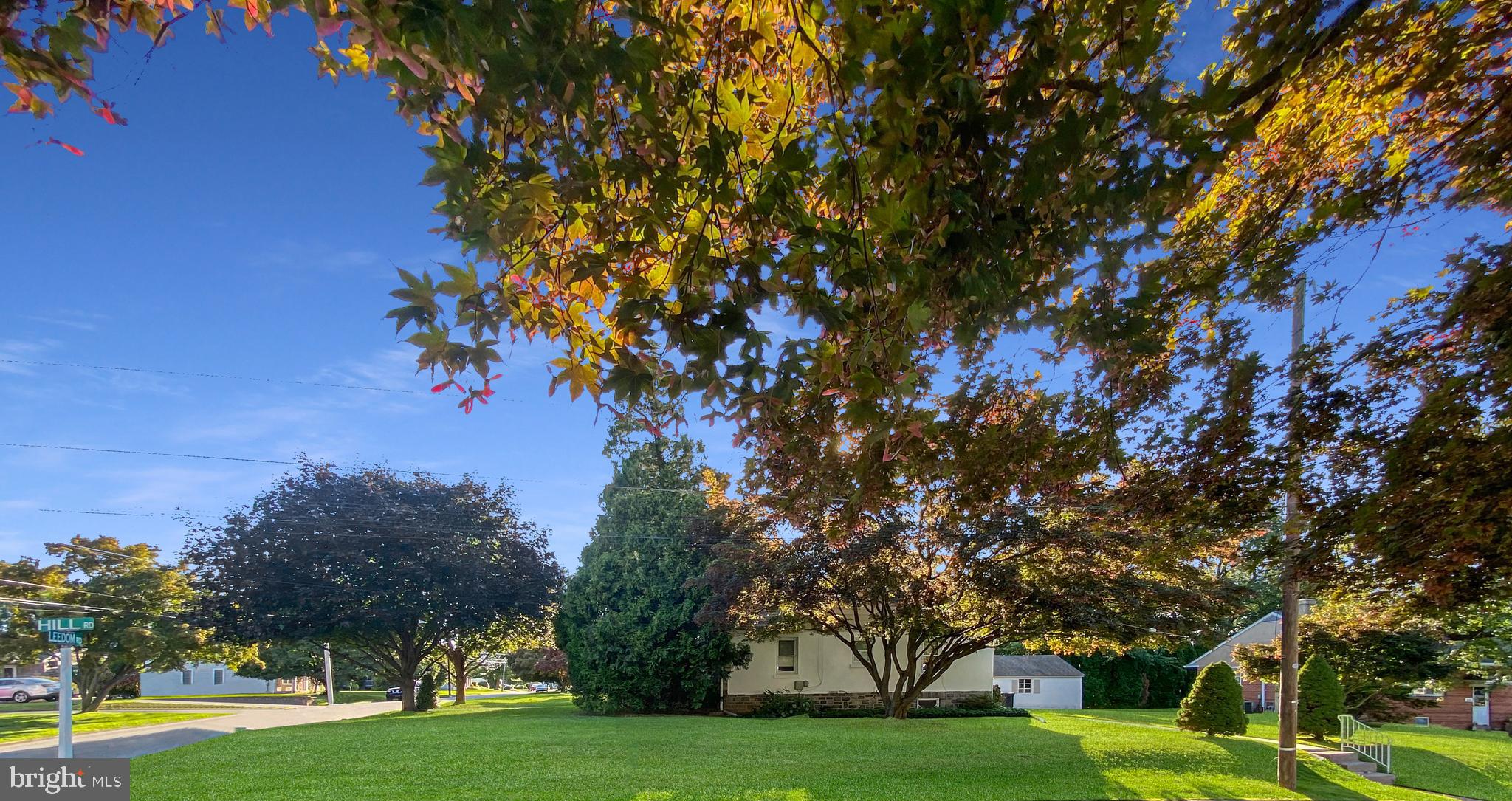 1300 Leedom Road Havertown, PA 19083 - Photo 38 of 56