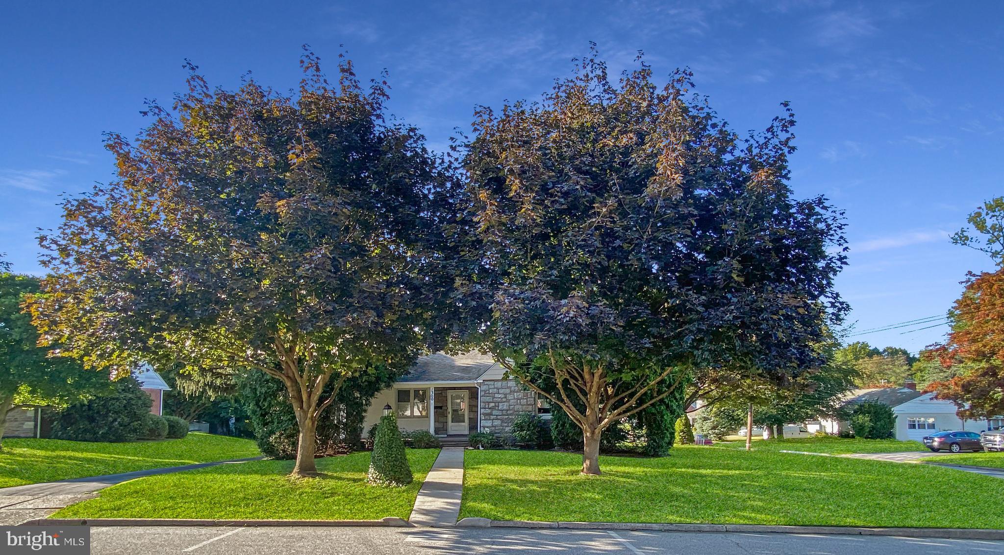 1300 Leedom Road Havertown, PA 19083 - Photo 39 of 56