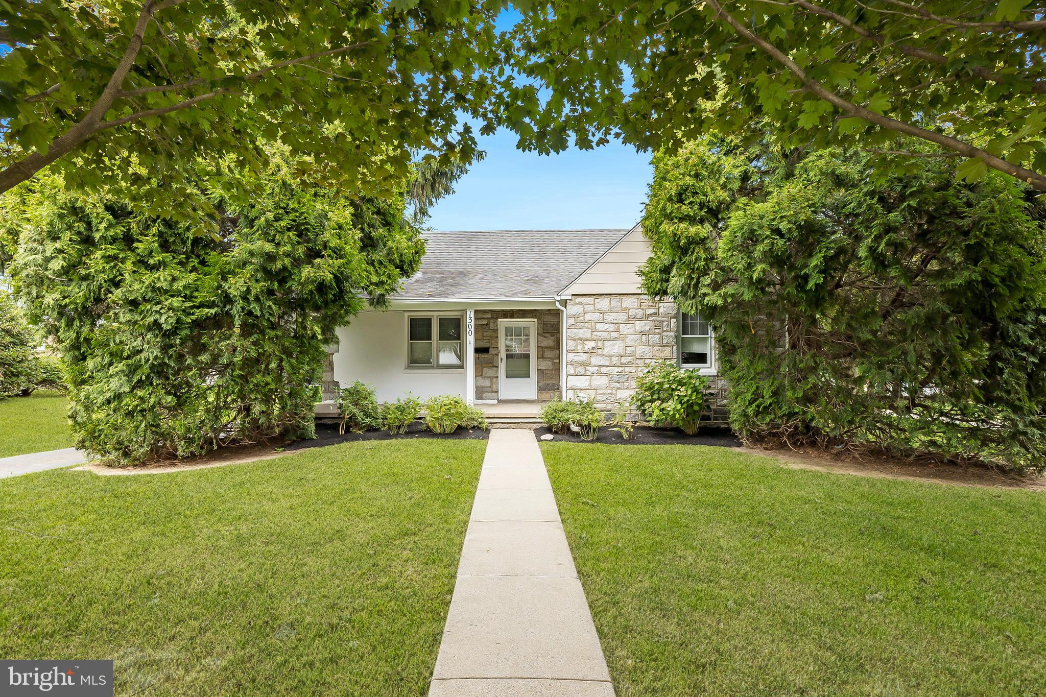 1300 Leedom Road Havertown, PA 19083 - Photo 44 of 56