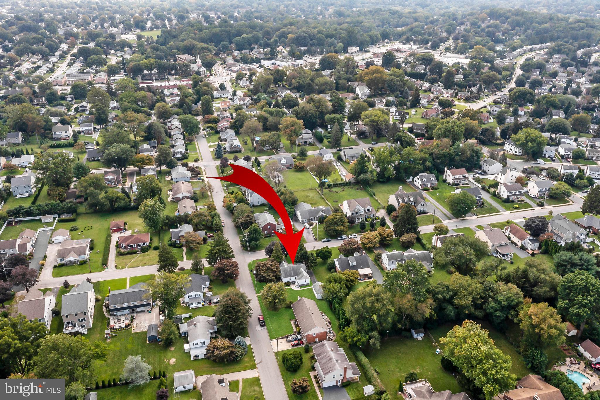 1300 Leedom Road Havertown, PA 19083 - Photo 48 of 56