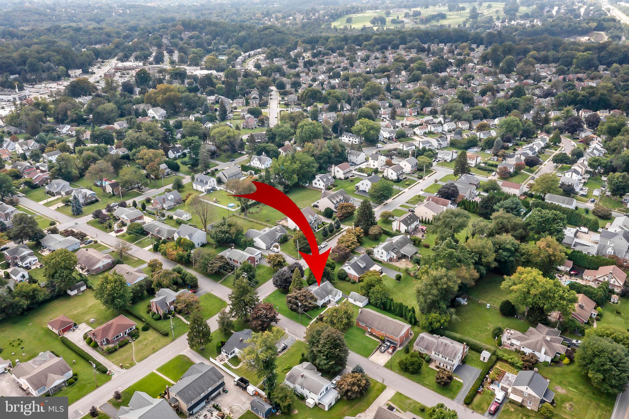 1300 Leedom Road Havertown, PA 19083 - Photo 50 of 56