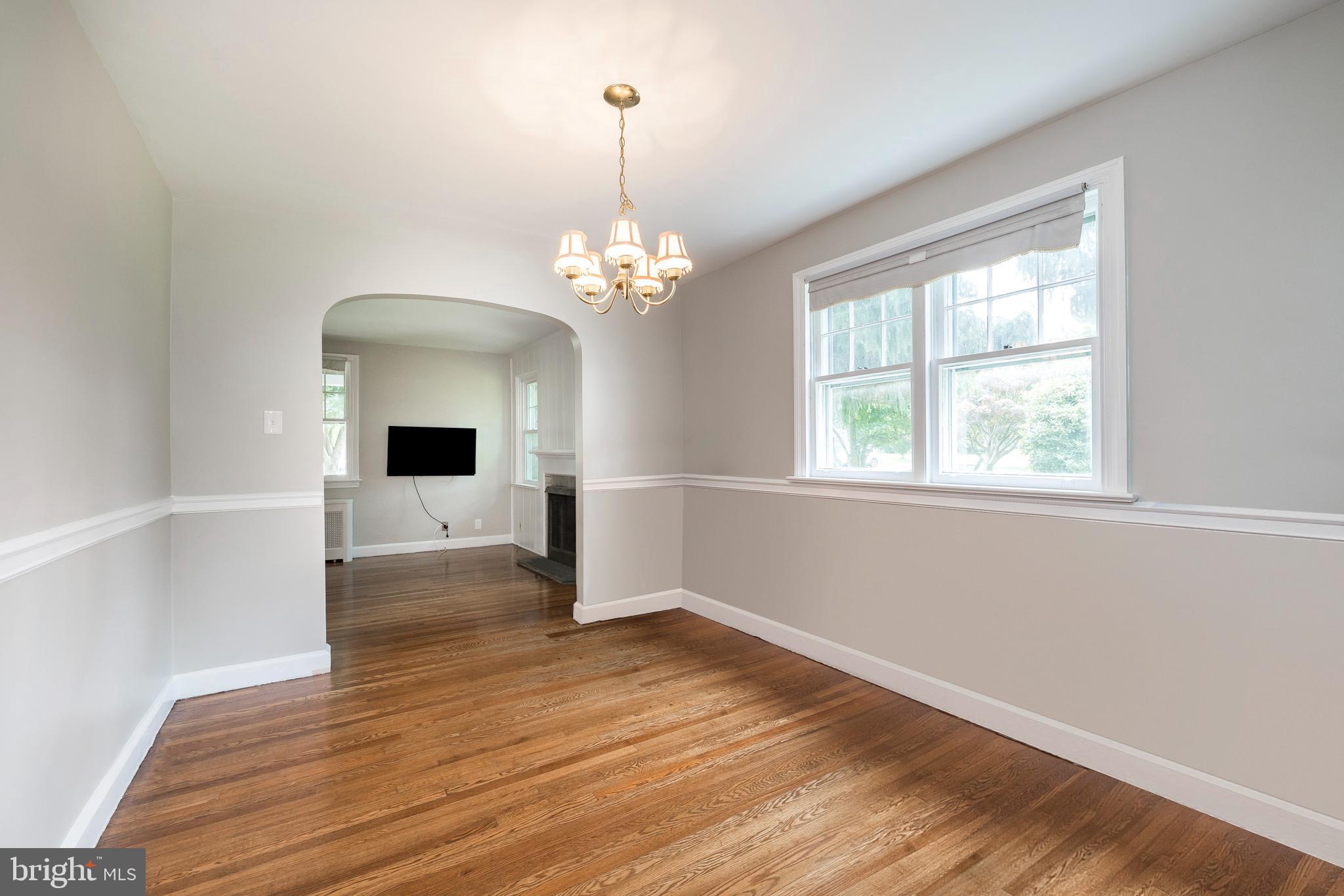1300 Leedom Road Havertown, PA 19083 - Photo 7 of 56 Dining Room
