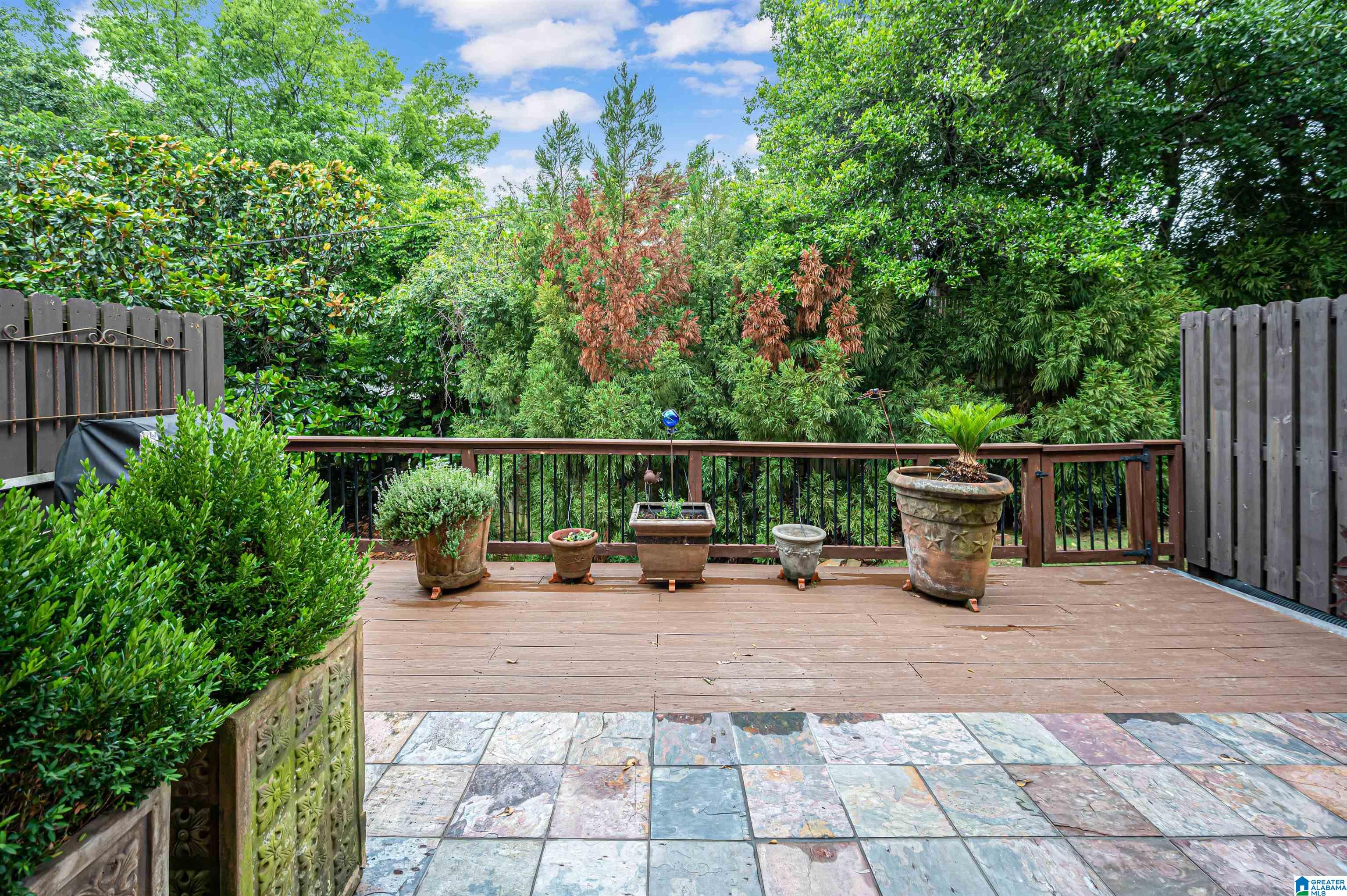 2109 Lancaster Road, Unit 2109 Birmingham, AL 35209 - Photo 40 of 43