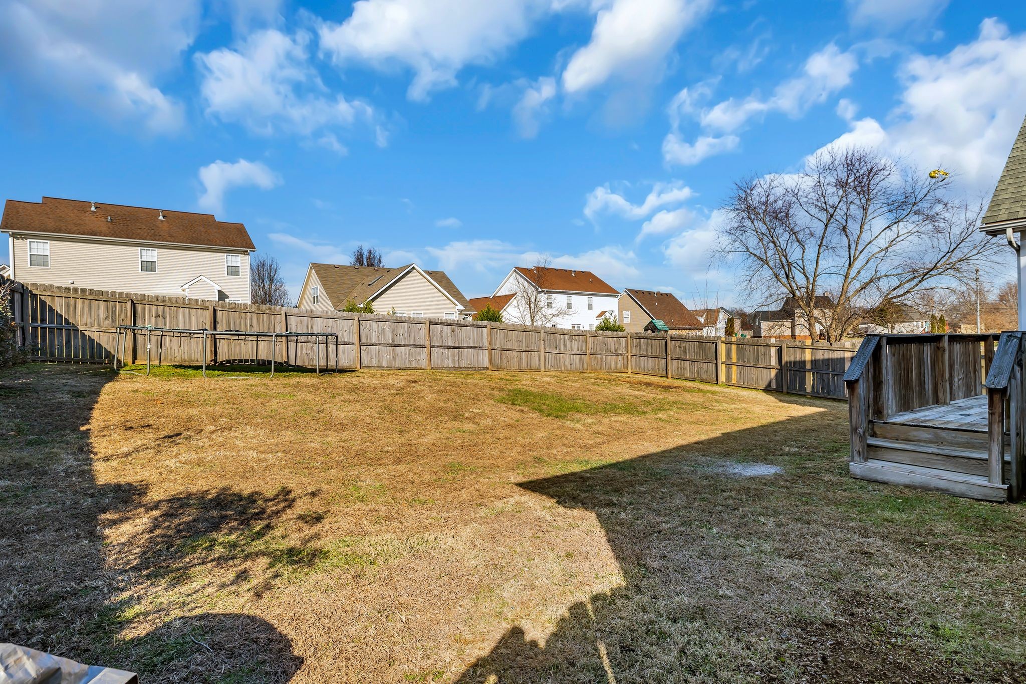2272 Dewey Drive Spring Hill, TN 37174 - Photo 14 of 14 a view of swimming pool with a yard