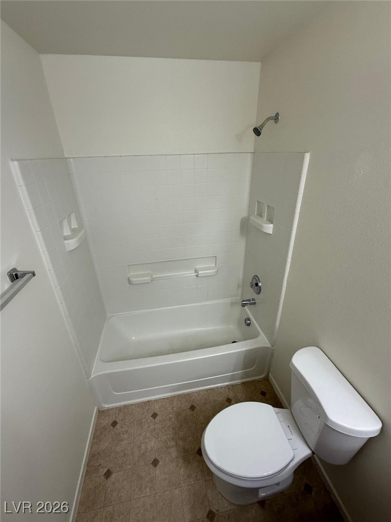 6249 Humus Avenue Las Vegas, NV 89139 - Photo 5 of 14