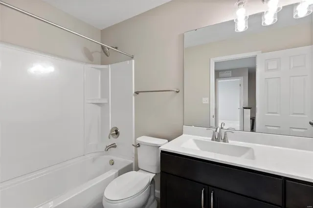 $299,900 | 2 Burlington At Fairmount Grove Street, St. Peters, MO 63376