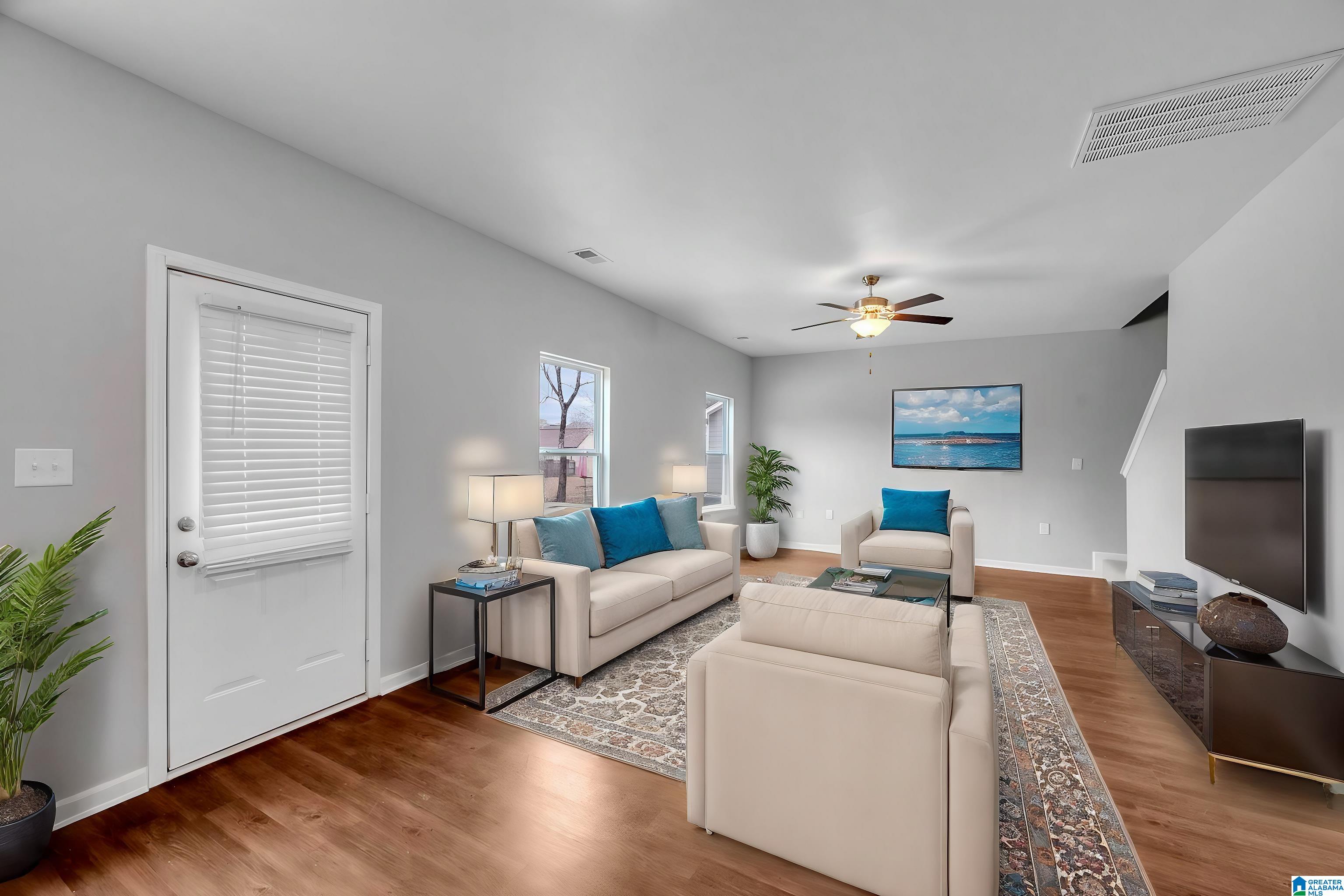 1064 Pilgrim Lane Montevallo, AL 35115 - Photo 11 of 25