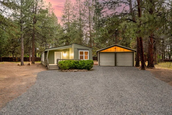 $444,000 | 60924 Targee Drive, Bend, OR 97702