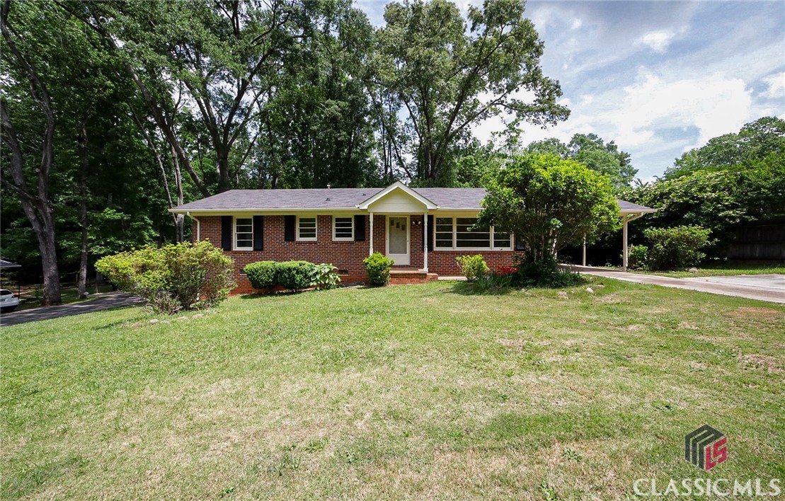 120 Hunt Road Athens, GA 30606 - Photo 34 of 37