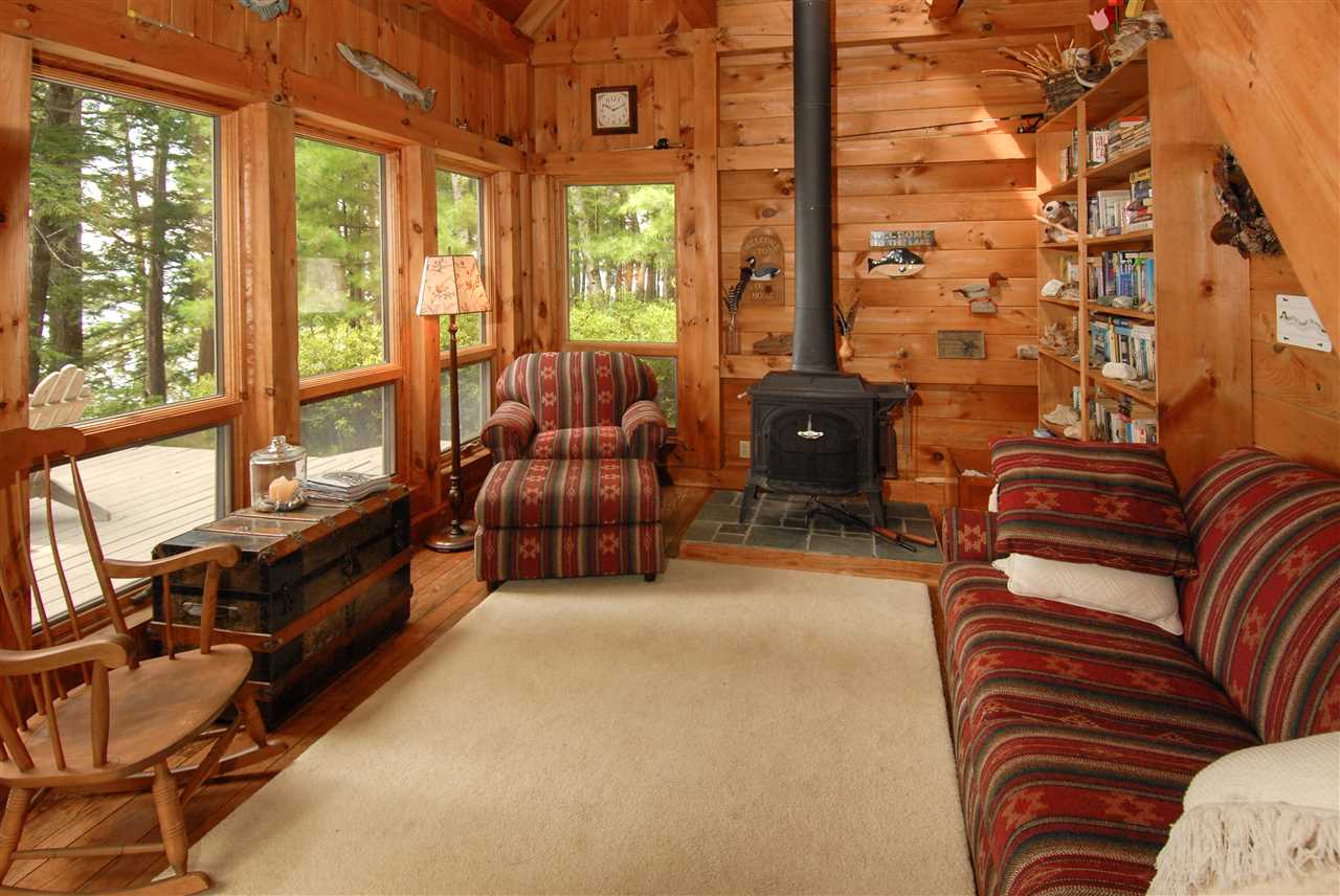 22 Rattlesnake Island Alton, NH 03810 - Photo 15 of 40 Gallery Image 15