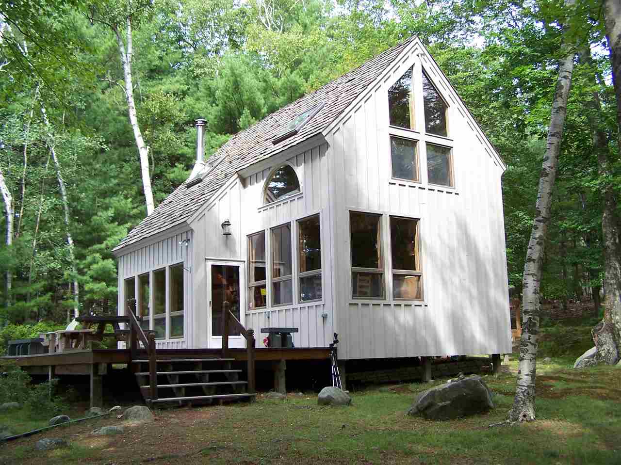 22 Rattlesnake Island Alton, NH 03810 - Photo 16 of 40 Gallery Image 16