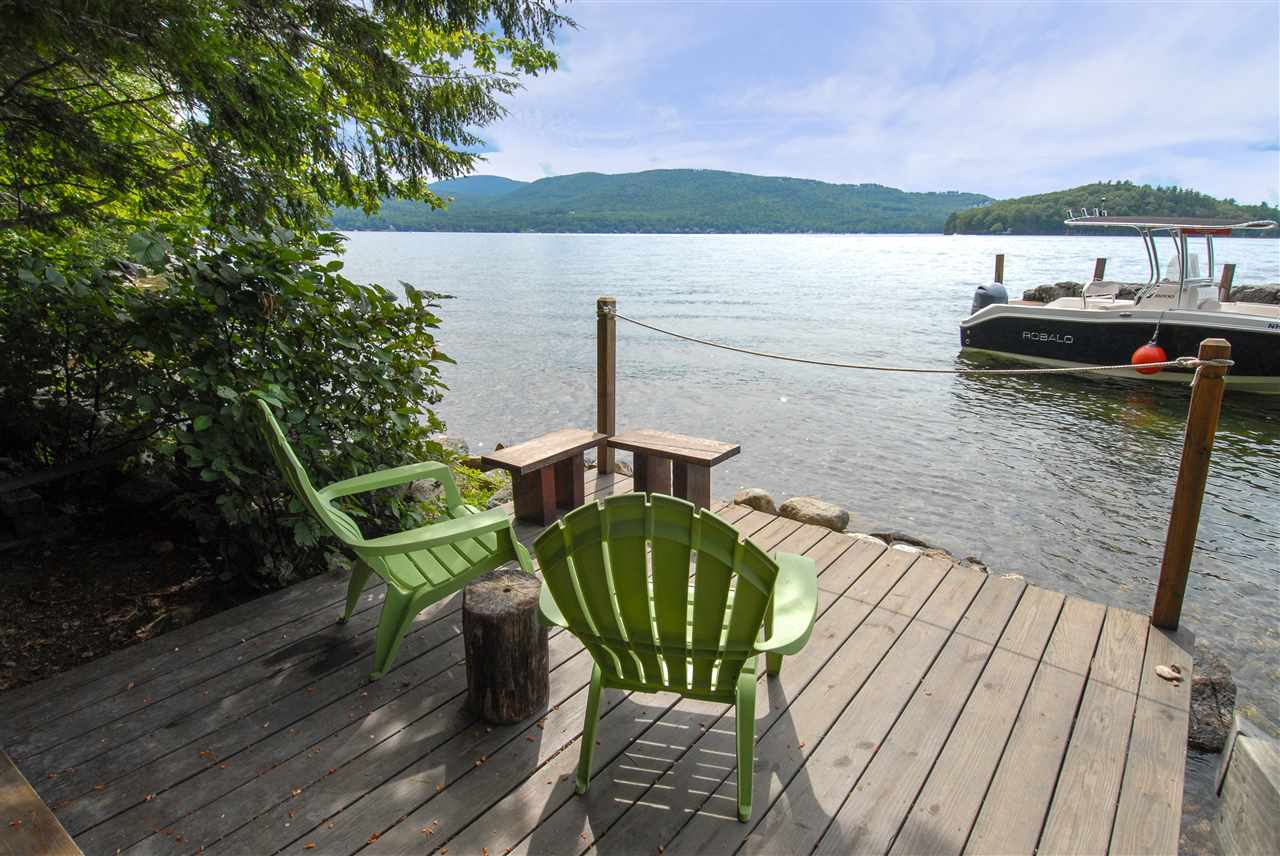 22 Rattlesnake Island Alton, NH 03810 - Photo 19 of 40 Gallery Image 19
