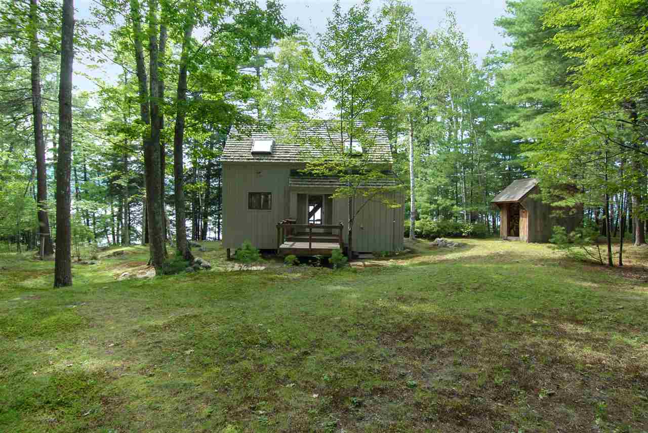 22 Rattlesnake Island Alton, NH 03810 - Photo 34 of 40 Gallery Image 34