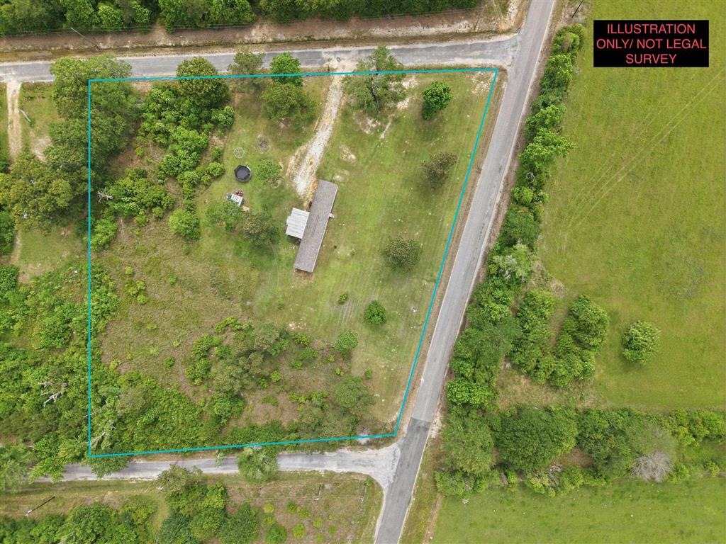 115 Oak Wood Lane Ragley, LA 70657 - Photo 2 of 22