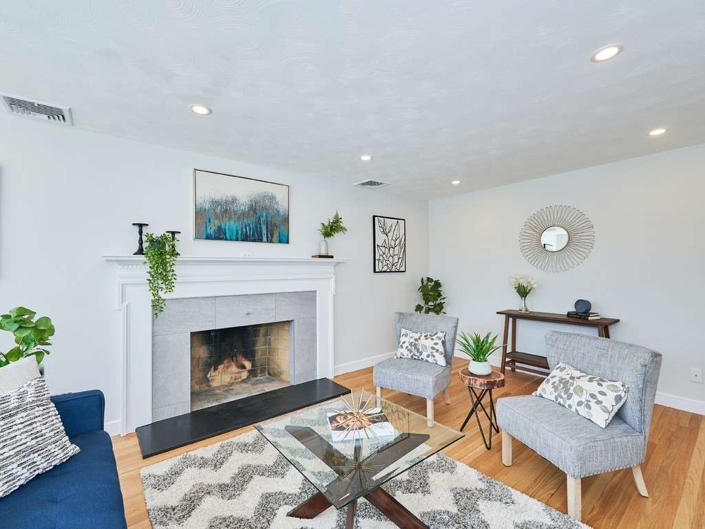 26 Jason Road Belmont, MA 02478 - Photo 2 of 29 Gallery Image 2