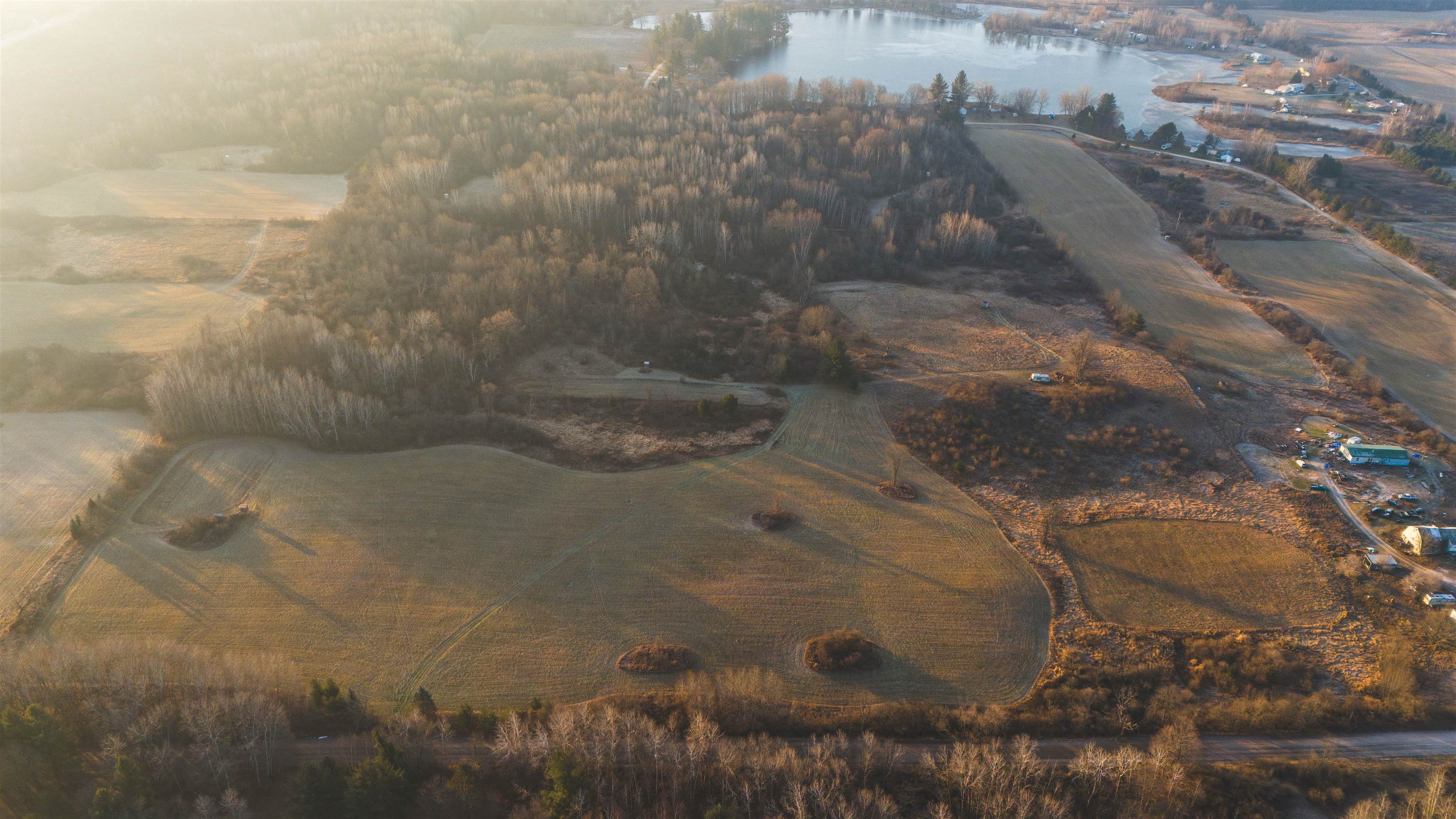Four 4 Mile Road Evart, MI 49631 - Photo 23 of 38